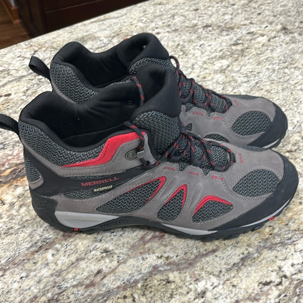Merrell Yokota 2 Mid waterproof